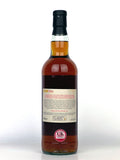 1998 Caroni 22 Year Old Single Cask Rum Sponge No.10