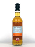 1998 JMH Jamaican 22 Year Old Rum Sponge (Hampden)