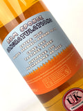 1998 JMH Jamaican 22 Year Old Rum Sponge (Hampden)