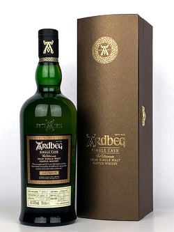 2000 Ardbeg 21 Year Old Single Cask #3431