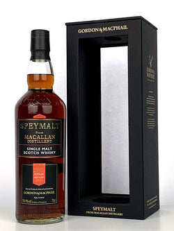 2000 Macallan G&M Speymalt Single Cask (bottled 2021)