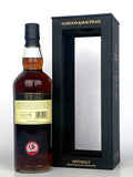 2003 Macallan G&M Speymalt Single Cask (bottled 2022)