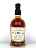 2005 Foursquare 12 Year Old Exceptional Cask Mark VI 75cl