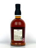 2005 Foursquare 12 Year Old Exceptional Cask Mark VI 75cl