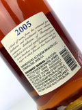 2005 Foursquare 12 Year Old Exceptional Cask Mark VI 75cl