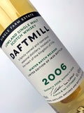 2006 Daftmill Winter Batch Release