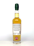 2006 Daftmill Single Cask #77 For Europe (Signed by Francis Cuthbert)