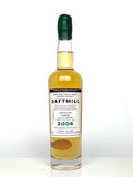 2006 Daftmill Single Cask #77 For Europe (Signed by Francis Cuthbert)