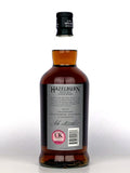 2006 Hazelburn 15 Year Old Oloroso Cask