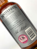 2006 Hazelburn 15 Year Old Oloroso Cask