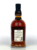 2008 Foursquare 12 Year Old Exceptional Cask Mark XIII