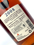 2008 Foursquare 12 Year Old Exceptional Cask Mark XIII
