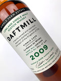 2009 Daftmill Single Cask #28 For LMDW