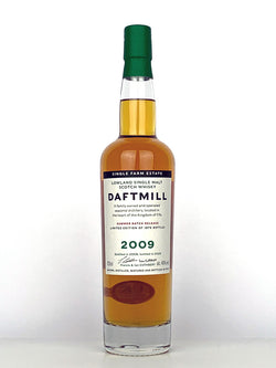 2009 Daftmill Summer Batch