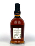 2009 Foursquare 12 Year Old Exceptional Cask Mark XVII