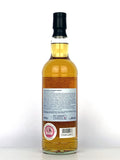 2010 Caol Ila 9 Year Old Single Cask Whisky Sponge