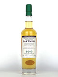 2010 Daftmill Summer Batch Release
