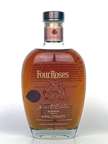 Four Roses Limited Edition Small Batch (2010 Release)