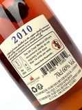 2010 Foursquare 12 Year Old Exceptional Cask Selection Mark XXI