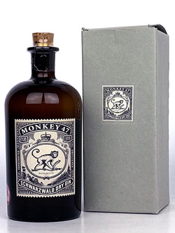 Monkey 47 Distiller's Cut (2012 Release)