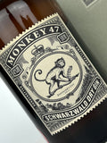 Monkey 47 Distiller's Cut (2012 Release)