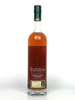 Sazerac 18 Year Old (2016 Release)