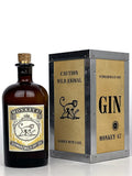 Monkey 47 Distiller's Cut (2017 Release)