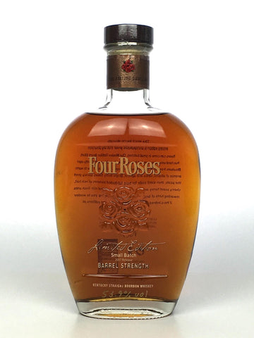 Four Roses Limited Edition Small Batch (2017 Release)