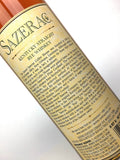 Sazerac 18 Year Old (2017 Release)