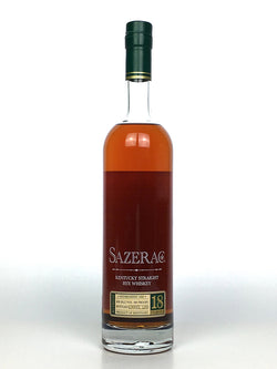 Sazerac 18 Year Old (2017 Release)