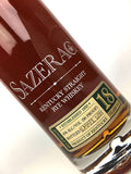 Sazerac 18 Year Old (2017 Release)