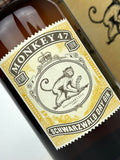 Monkey 47 Distiller's Cut (2017 Release)