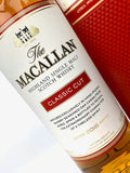 Macallan Classic Cut (2018 Release)