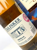 Talisker 8 Year Old (2018 Release)