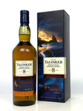 Talisker 8 Year Old (2018 Release)