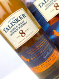 Talisker 8 Year Old (2018 Release)