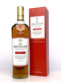 Macallan Classic Cut 75cl (2018 Release)