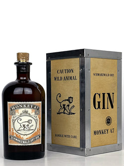 Monkey 47 Distiller's Cut (2019 Release)