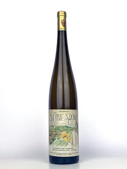 2020 Gewurztraminer Rangen Zind-Humbrecht Wine Sponge