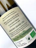 2020 Gewurztraminer Rangen Zind-Humbrecht Wine Sponge