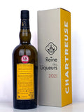 Chartreuse Reine des Liqueurs (2021 Release)