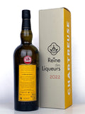 Chartreuse Reine des Liqueurs (2022 Release)