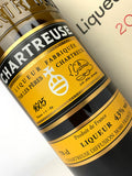 Chartreuse Reine des Liqueurs (2022 Release)