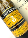 Chartreuse Reine des Liqueurs (2021 Release)