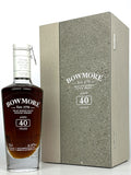 Bowmore 40 Year Old (2022 Release)