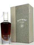 Bowmore 40 Year Old (2022 Release)