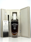 Bowmore 40 Year Old (2022 Release)