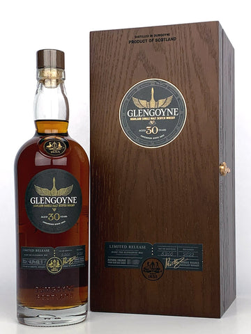 Glengoyne 30 Year Old (2022 Release)