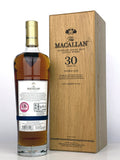 Macallan 30 Year Old Double Cask (2022 Release)