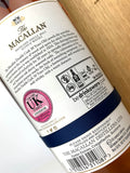 Macallan 30 Year Old Double Cask (2022 Release)